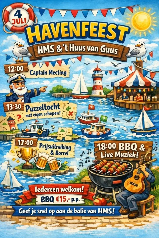 Havenfeest