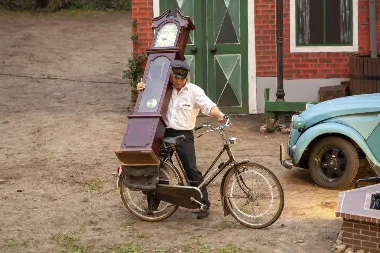 Openluchtspel 2026 - première avond 