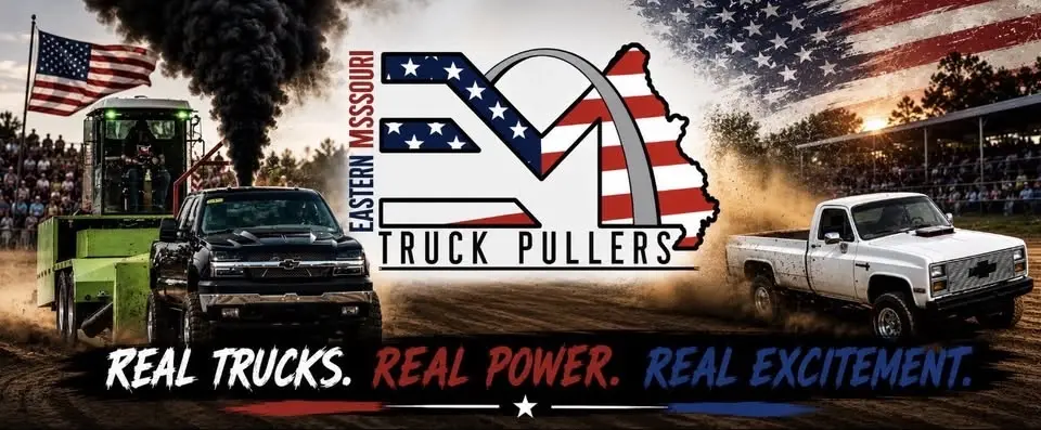 Eastern Missouri Truck Pullers Association