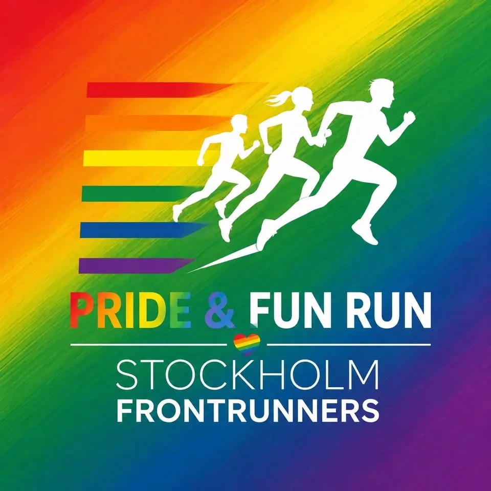 Pride & Fun Run đłïžâđ