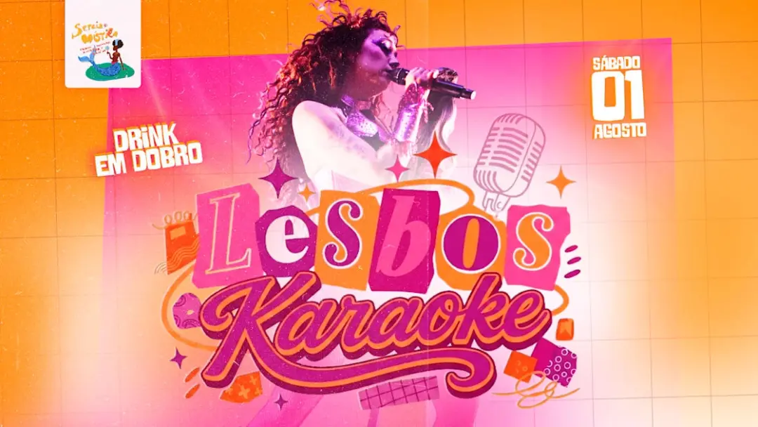 Lesbos Karaoke