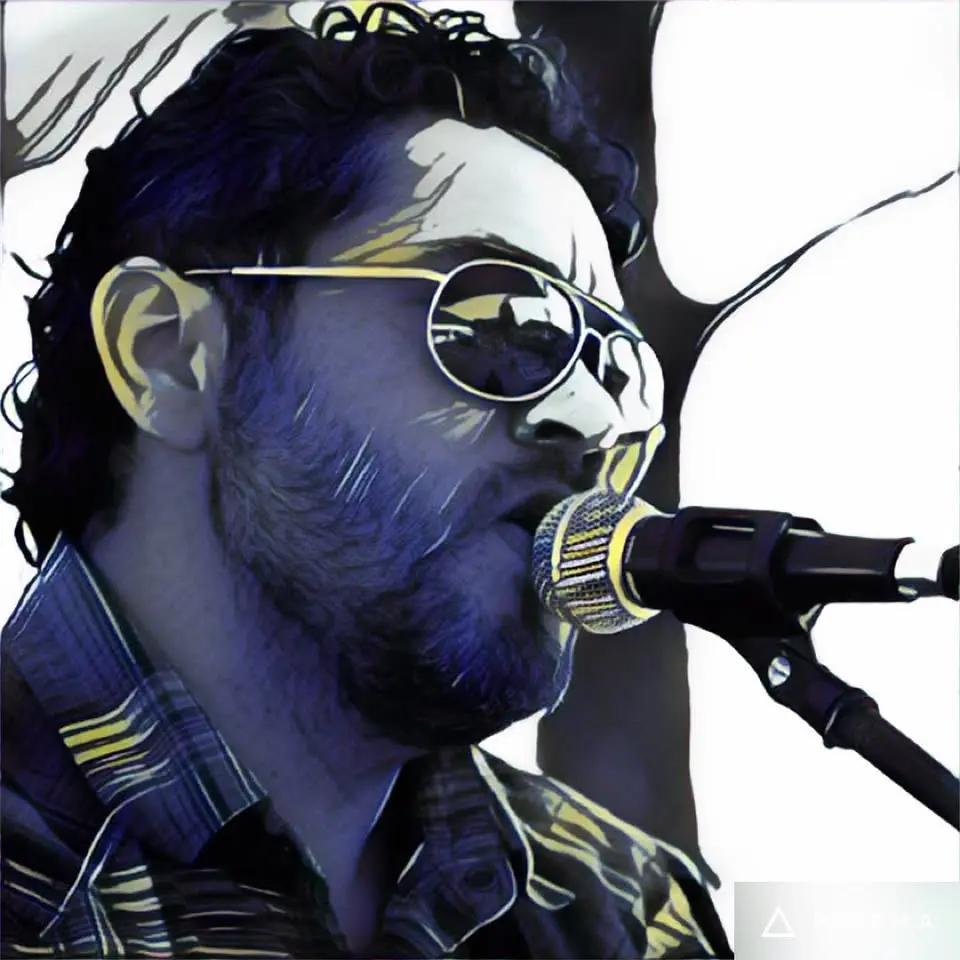 Live Music with Gabe Lopez