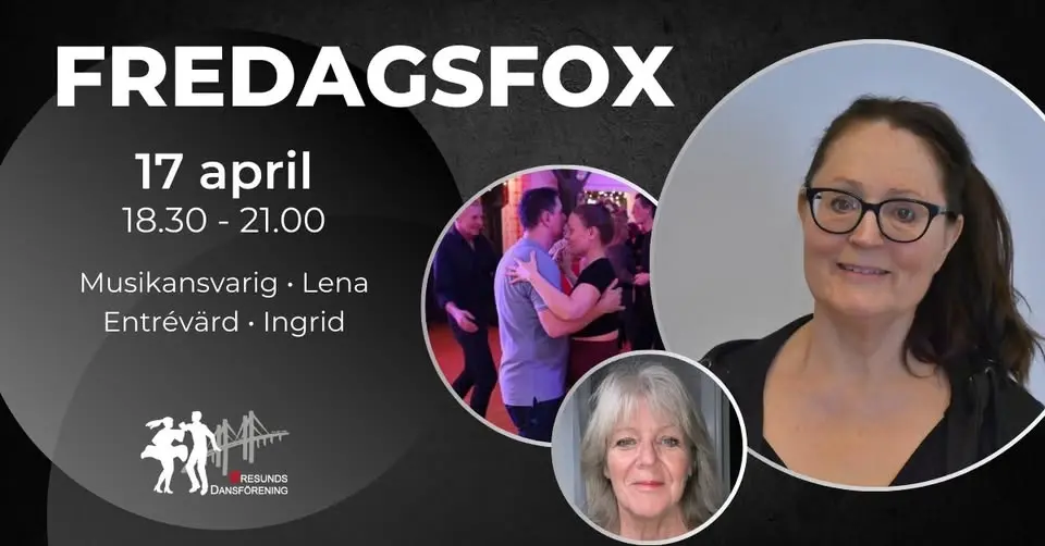Fredagsfox