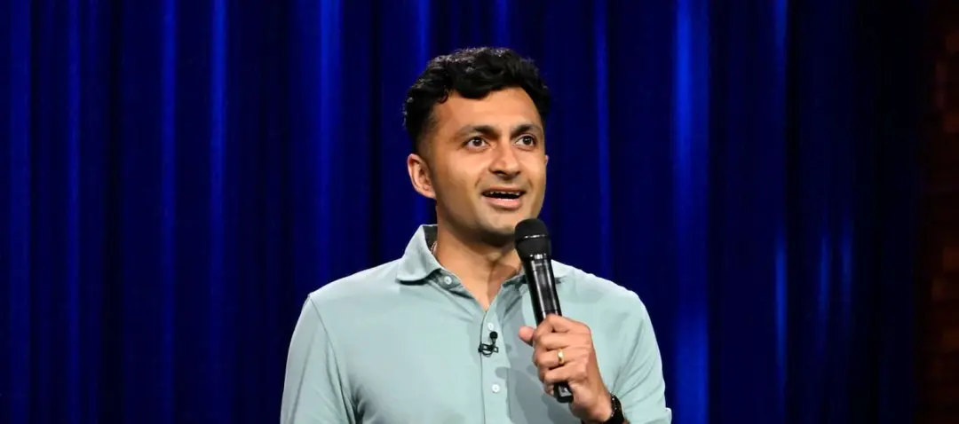 Nimesh Patel