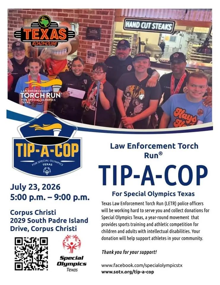 Tip-A-Cop