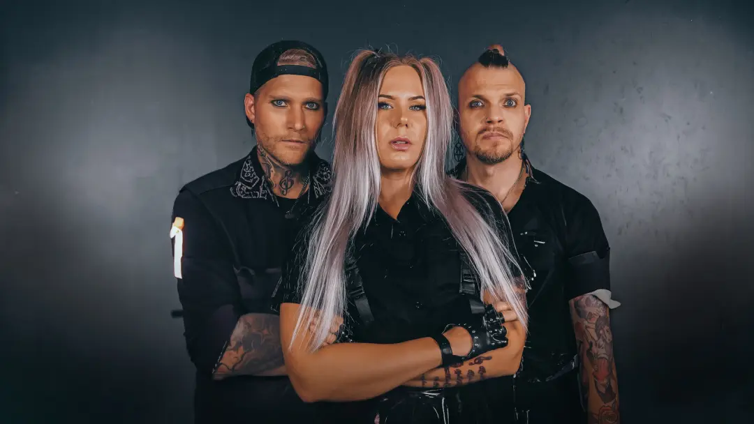 Sofie Svensson & Dom Där – Live på Kvarnfallet
