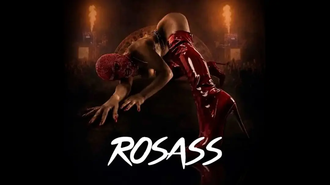 Les Vendredis Fiesta X Rosass Tour