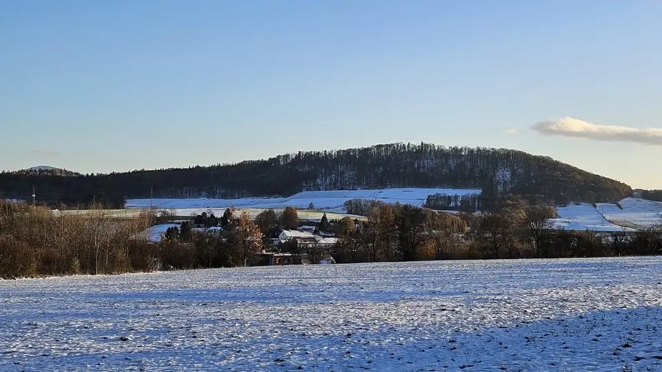 Tradiční Svatojakubská pouť