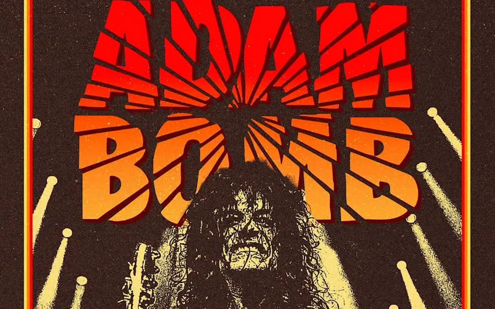 Adam Bomb À La Dame De Canton