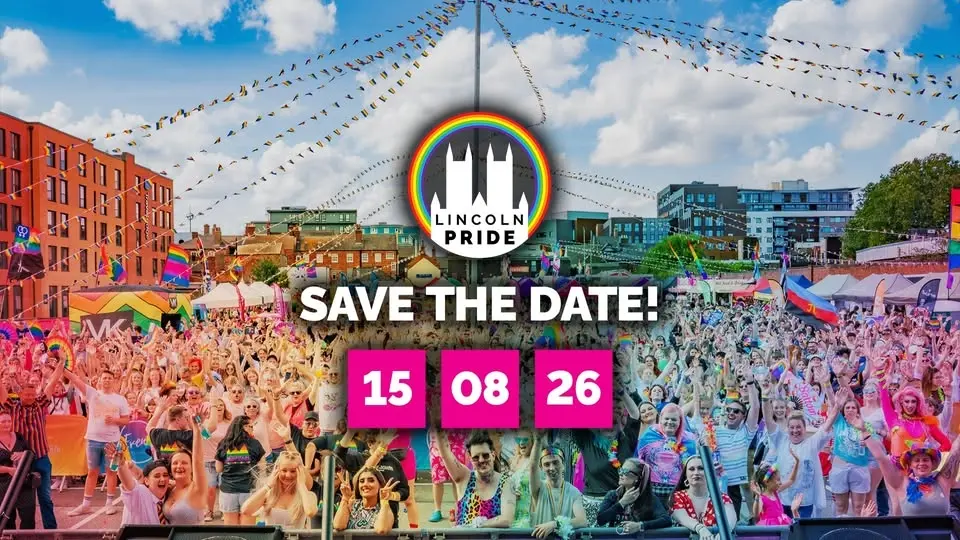 Lincoln Pride 2026