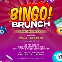 Isabel's Bingo Brunch