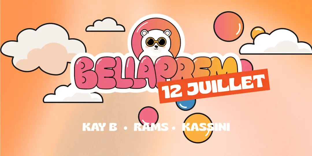 Bellaprem 12/07
