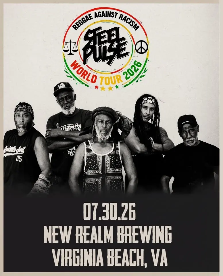 Steel Pulse