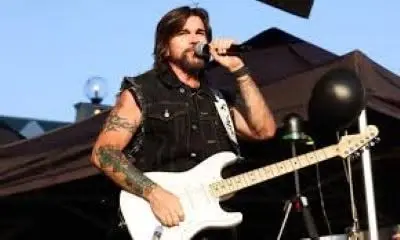 Juanes at Hard Rock Live - Sacramento