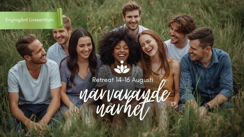 Retreat - Närvarande Närhet