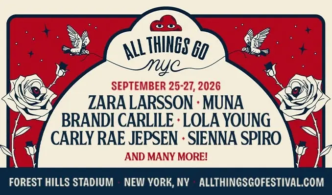 All Things Go