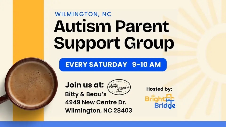 Wilmington Autism Parent Support Group