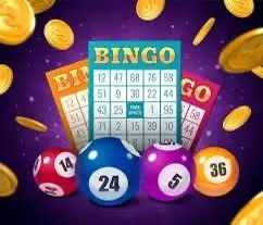 FAMILY FUN BINGO Night Fundraising Event