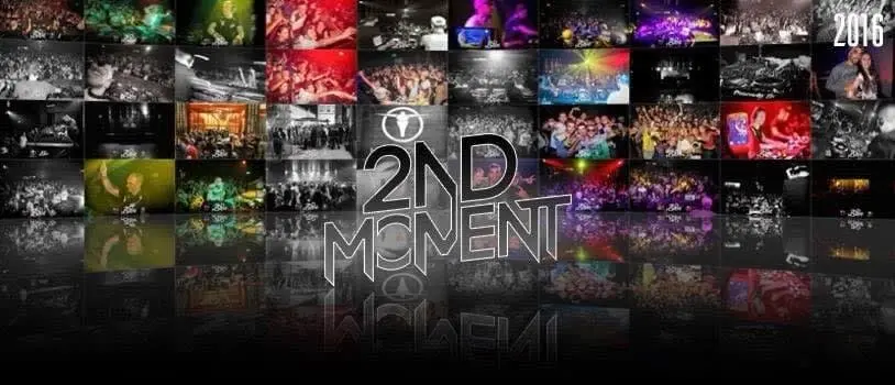 Hard Space W/2 Rooms & 11 Dj's - After Rfm Somni- F.Foz