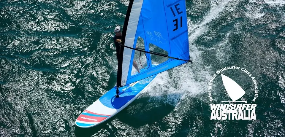 2026 Windsurfer Nationals