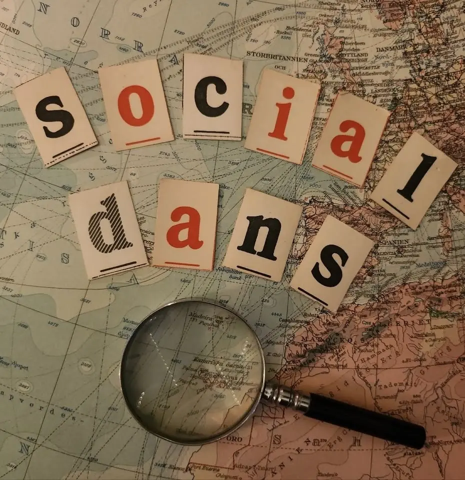 Socialdans