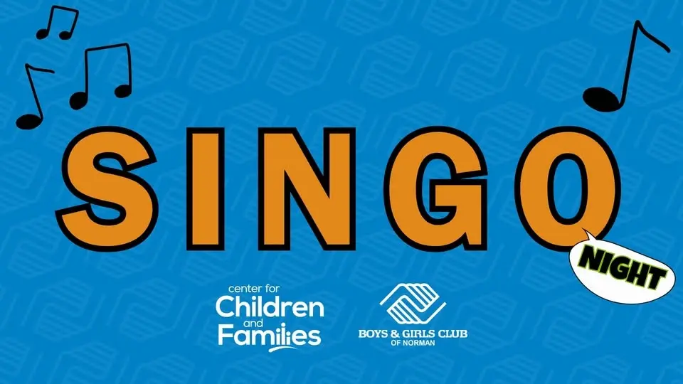 SINGO Night Benefiting Boys & Girls Club of Norman