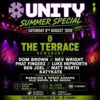 Unity Summer Special