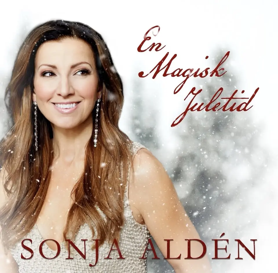 Sonja Aldén Julkonsert 