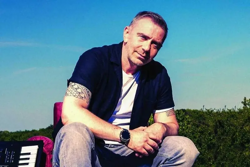 Silné reči