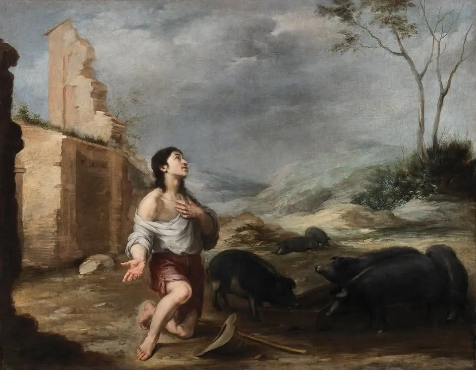 Thursday Lates: Music in the Time of Murillo - Spanish Baroque