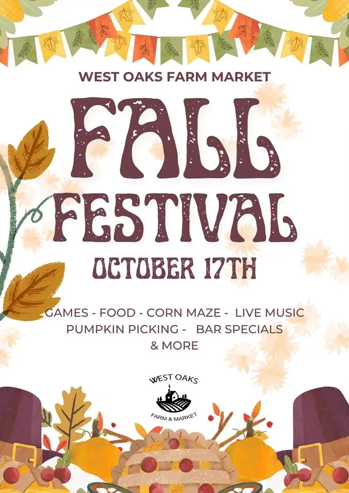 Fall Harvest Festival 