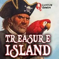 Theatre in the Park - Treasure Island