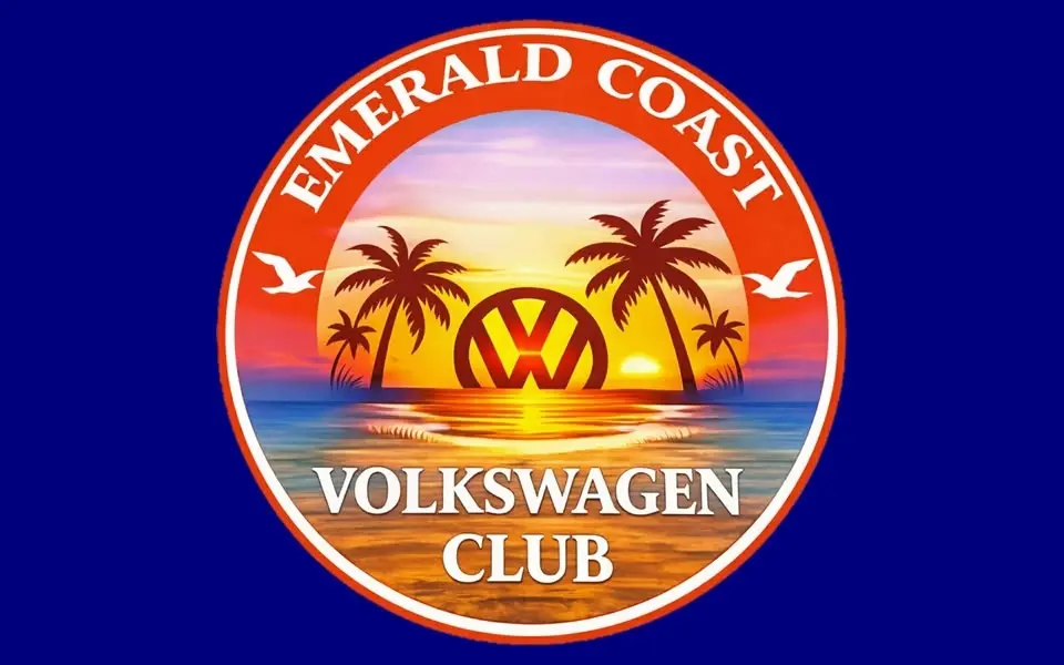 Emerald Coast VW Club MONTHLY Meeting