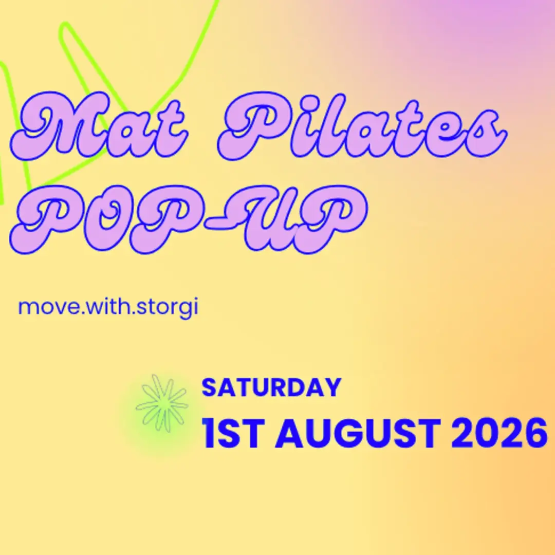 Mat Pilates POP-UP 01/8_ Damoves x storgi.studio