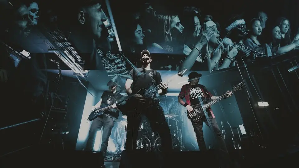 VOLBEATEN The UK Tribute to VOLBEAT heading up North to Trillians