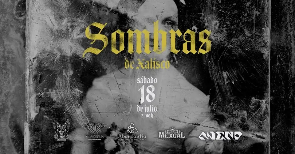 Sombras / De / Xalisco