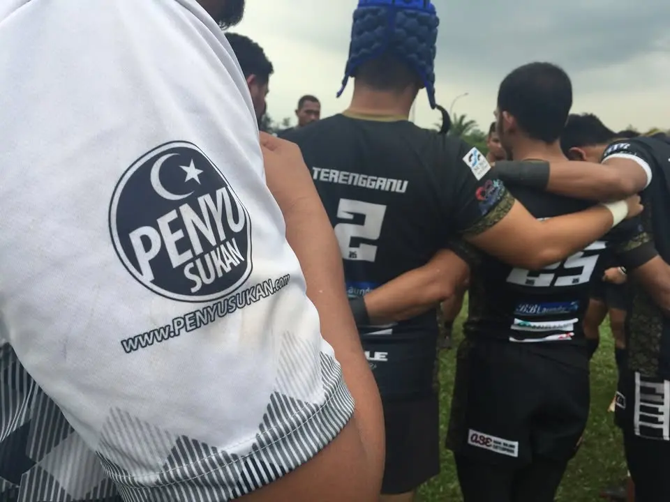 KEJOHANAN TENIS REMAJA TERENGGANU 2026 MASTERS