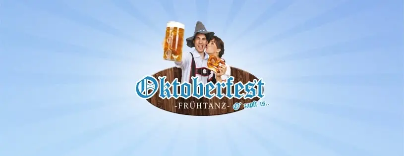 Oktoberfest Frühtanz am 03.10.2026 - Bude Moorburg e.V.