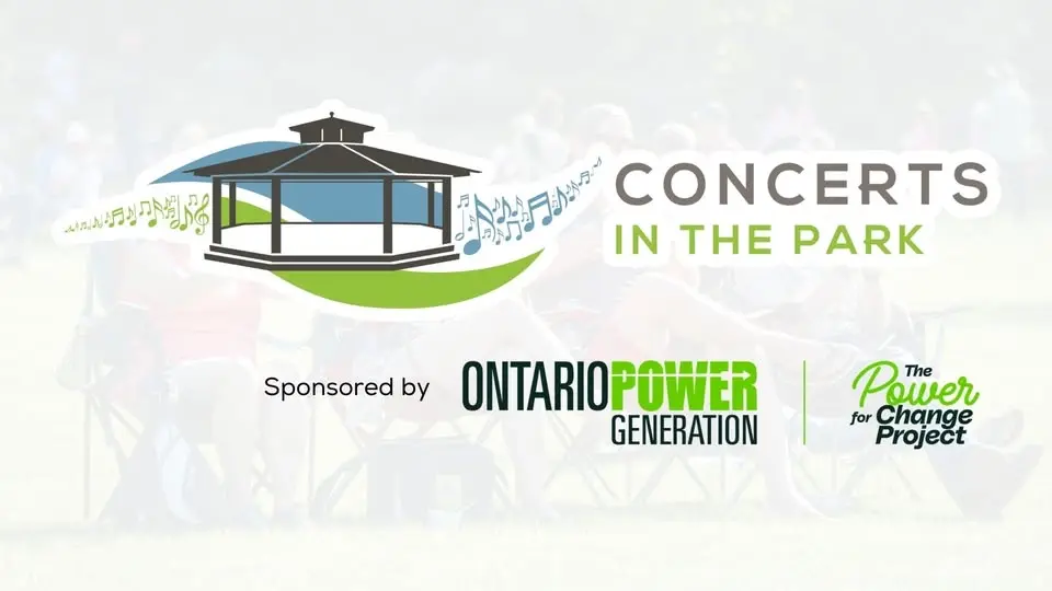Concerts in the Park 2026