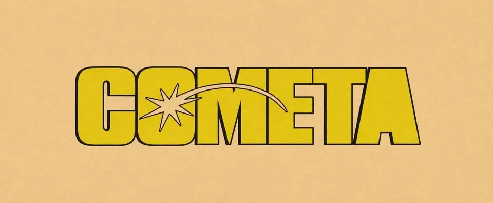 COMETA VOL. 1 