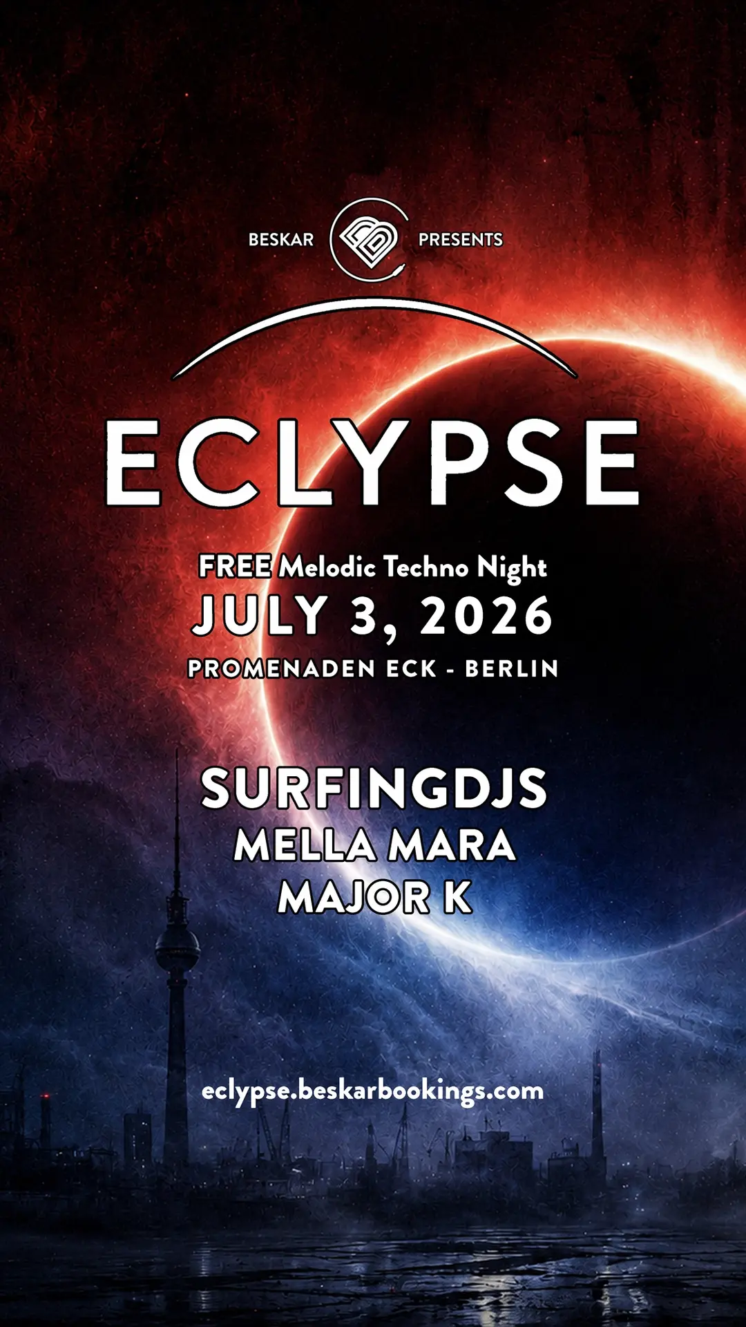 ECLYPSE Berlin