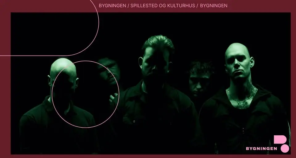 SYL | Bygningen Vejle