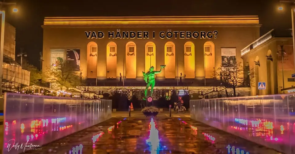 SÅ MYCKET MERA!