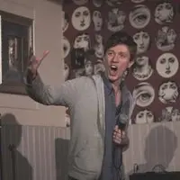Jester Jesters: Jonny Gillam Work-in-Progress