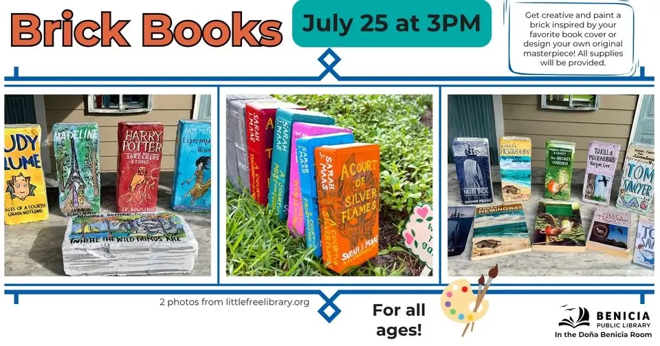 Brick Books