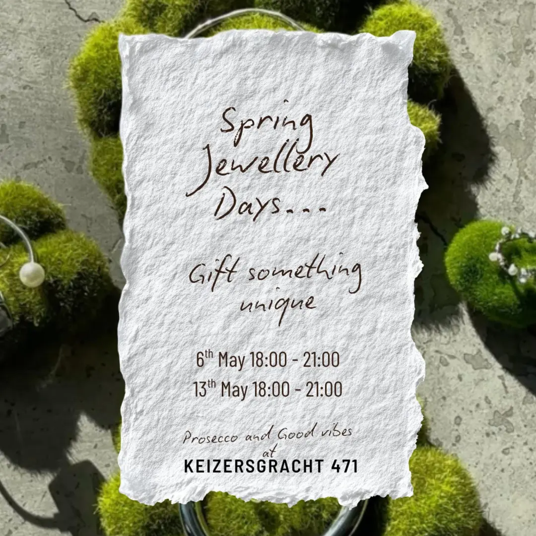 Spring Jewellery Days