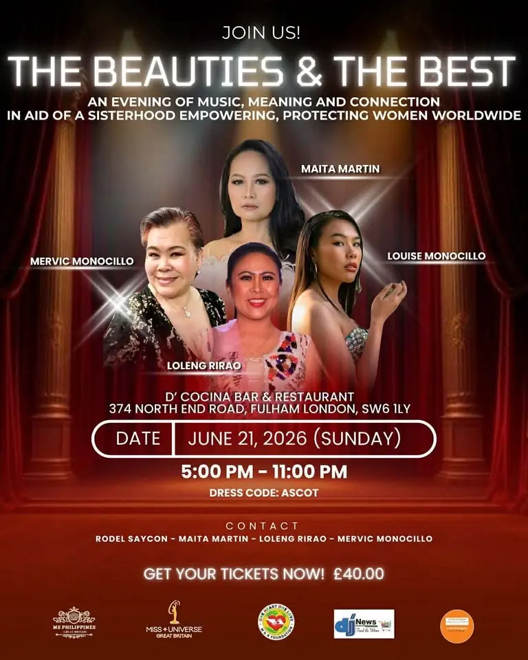 The Beauties and the Best