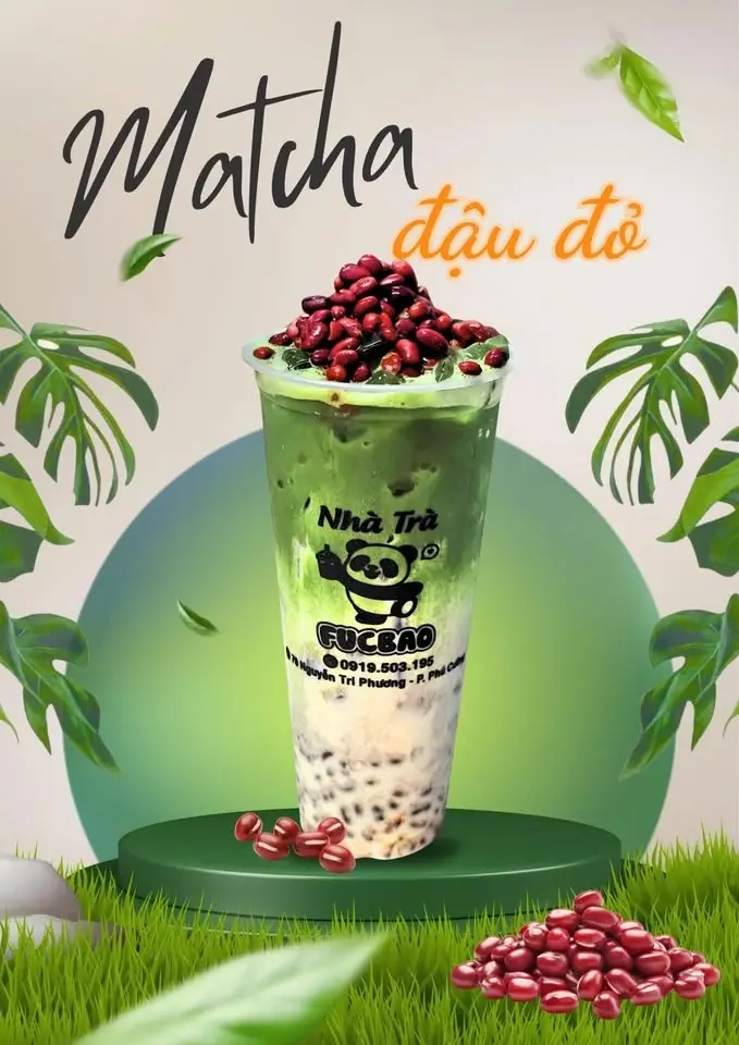 Matcha