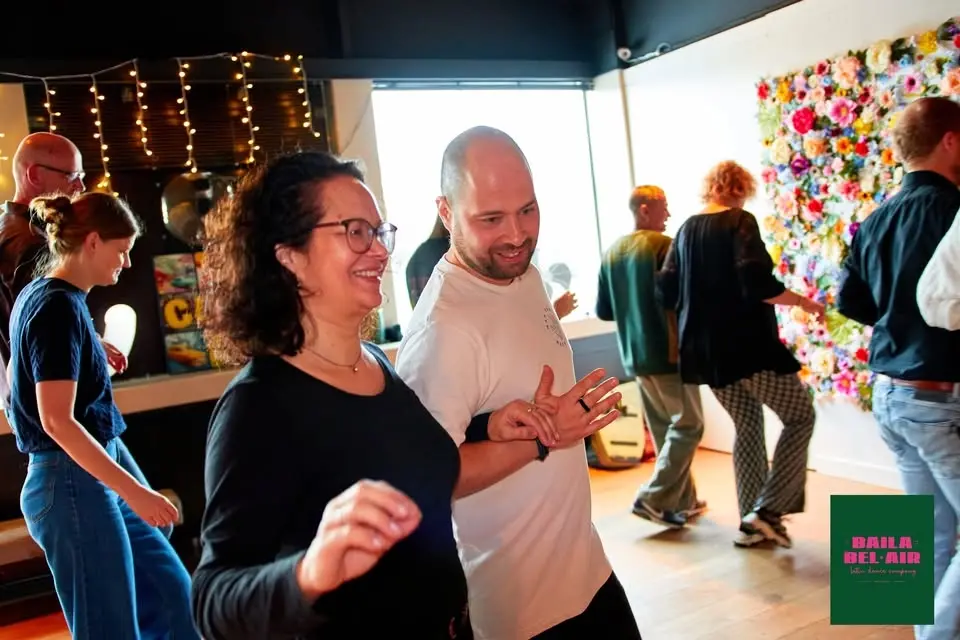 Open dag Baila Bel Air!