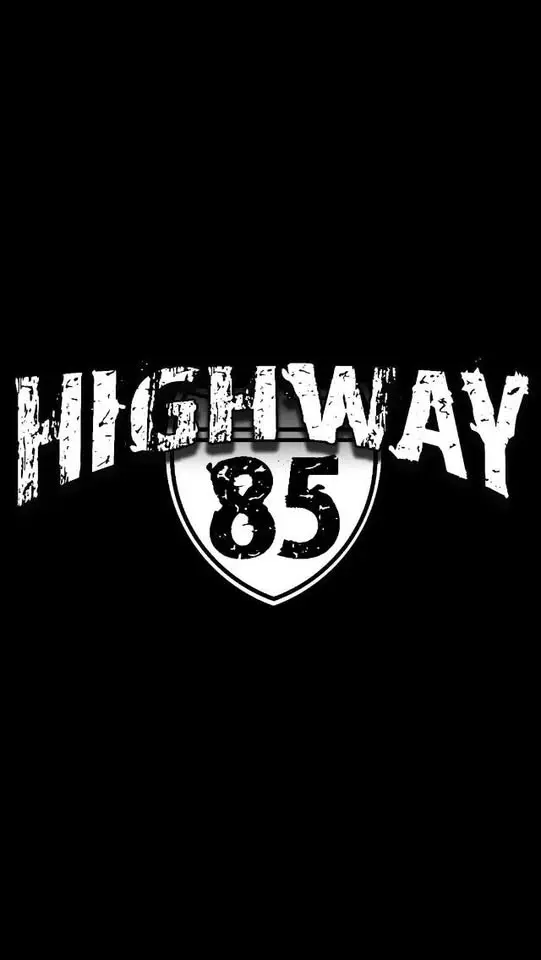 FINAL RIDE WITH HIGHWAY 85!